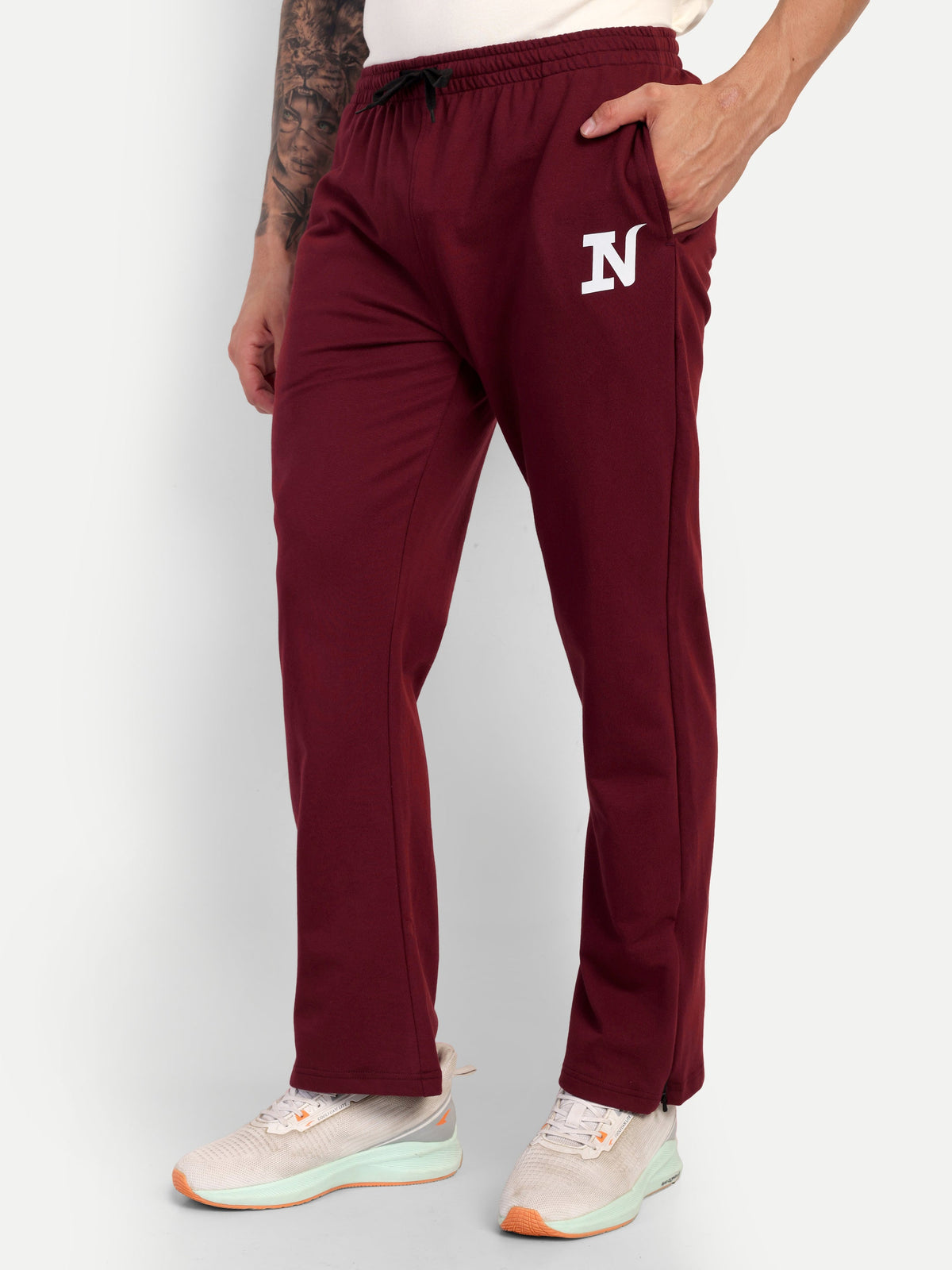 JOGGER BASICS