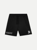 Athletic Shorts – Black
