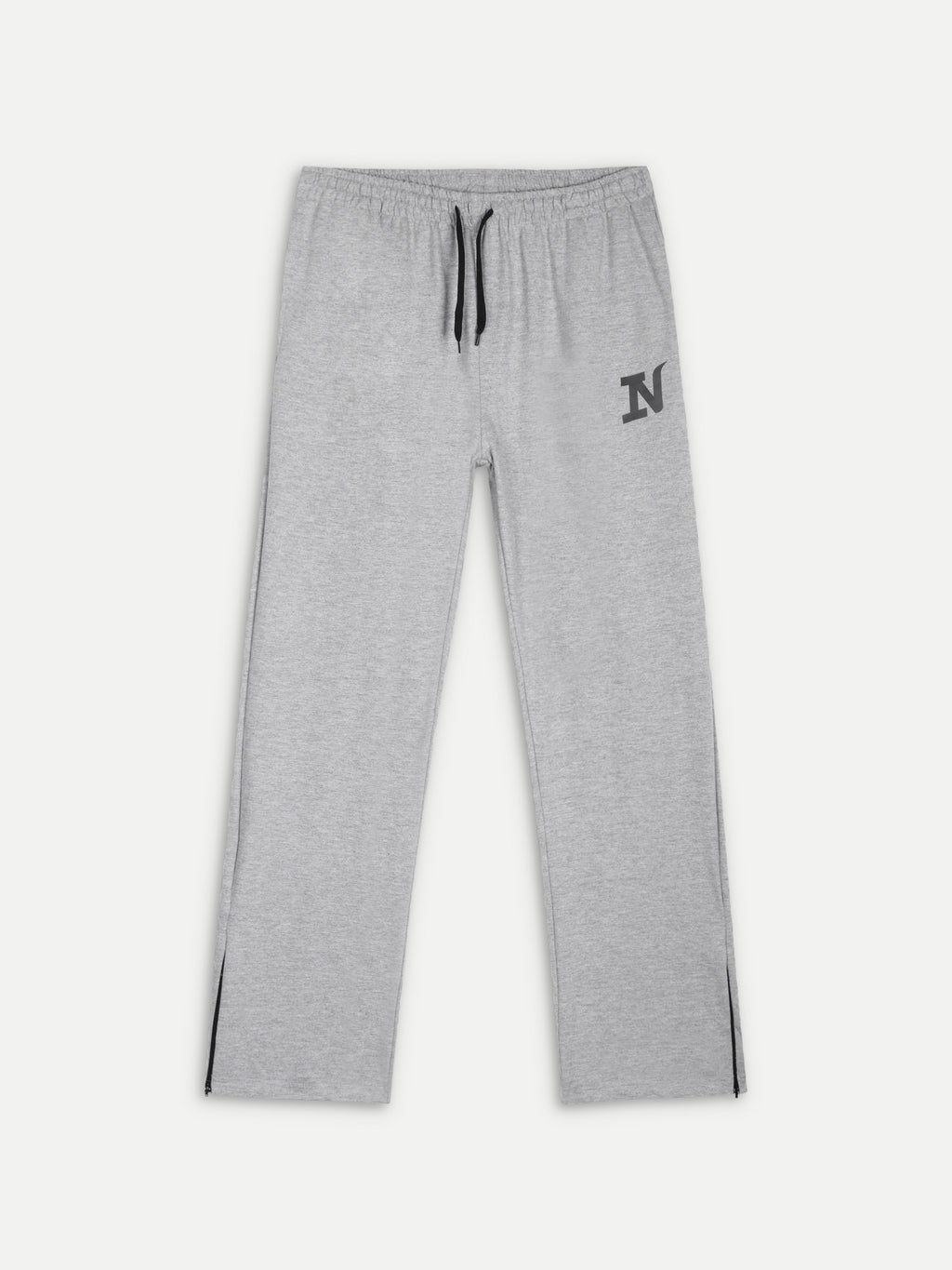 BOOTCUT JOGGER - GREY