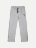 BOOTCUT JOGGER - GREY