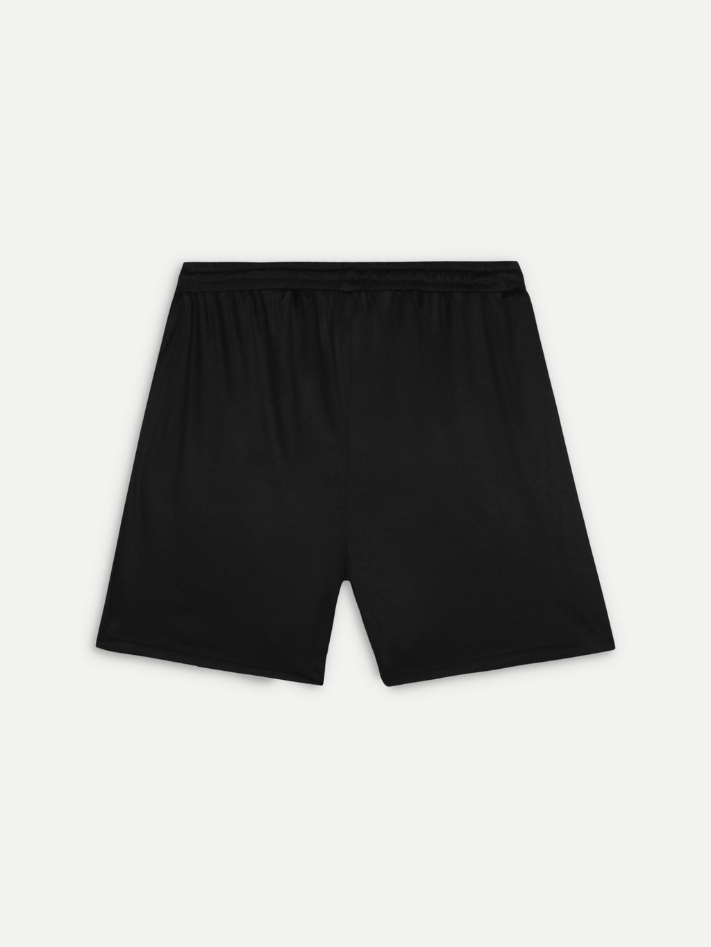 Athletic Shorts – Black