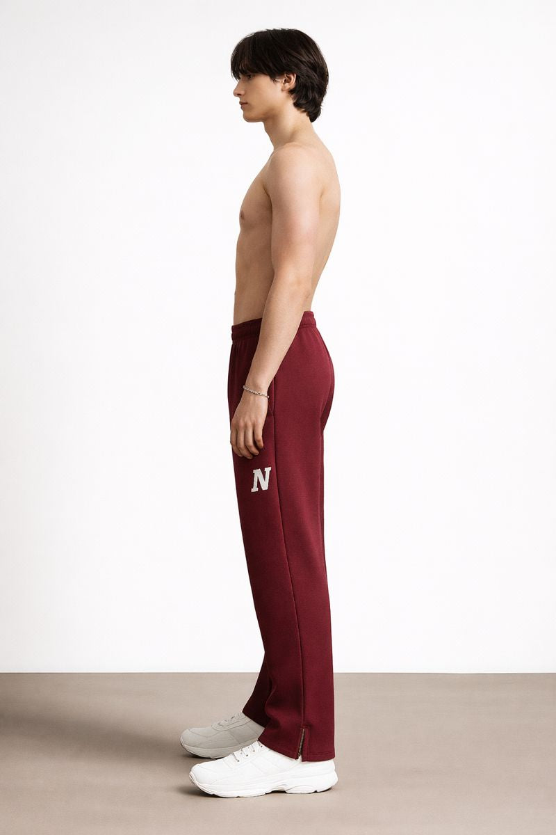 Infallible Bootcut Joggers