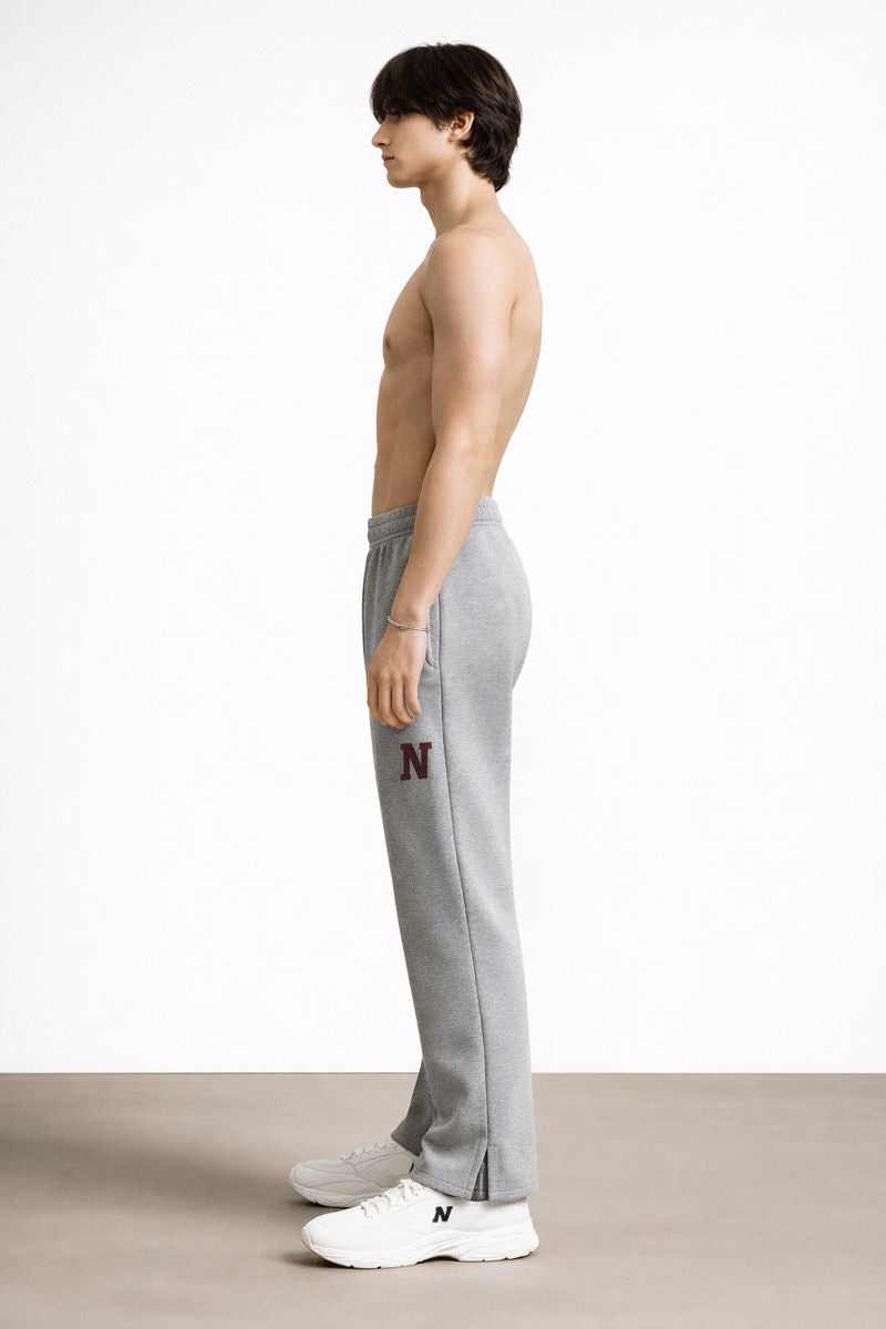 Infallible Bootcut Joggers