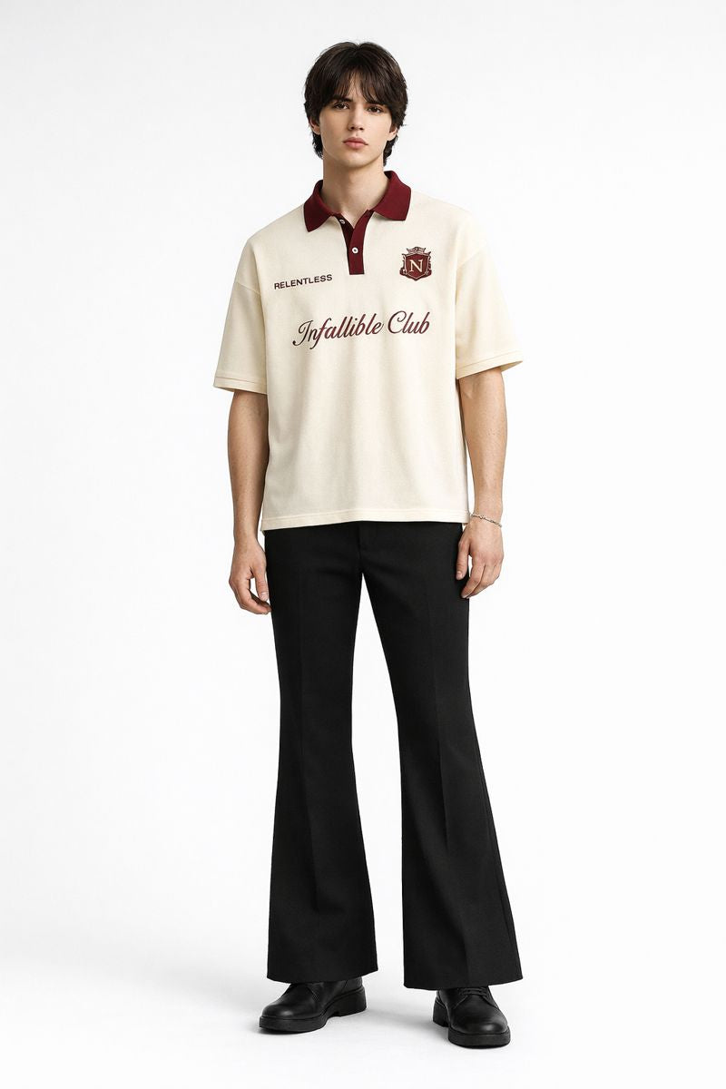 Infallible Club Polo T-shirt