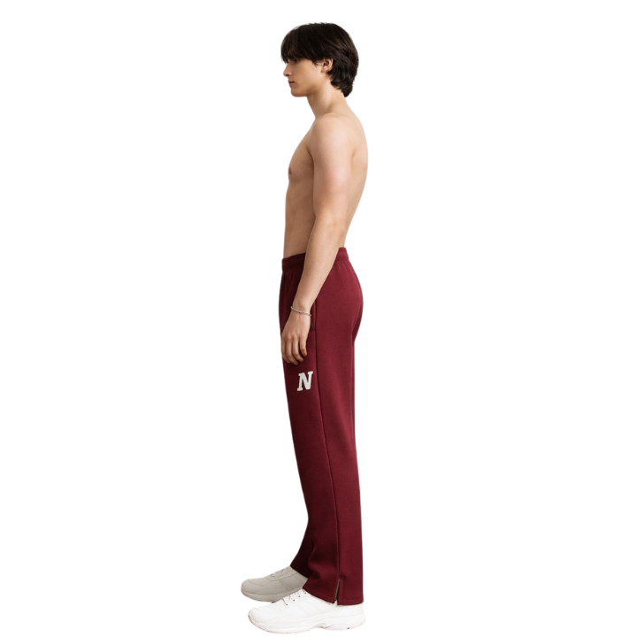 Infallible Bootcut Joggers